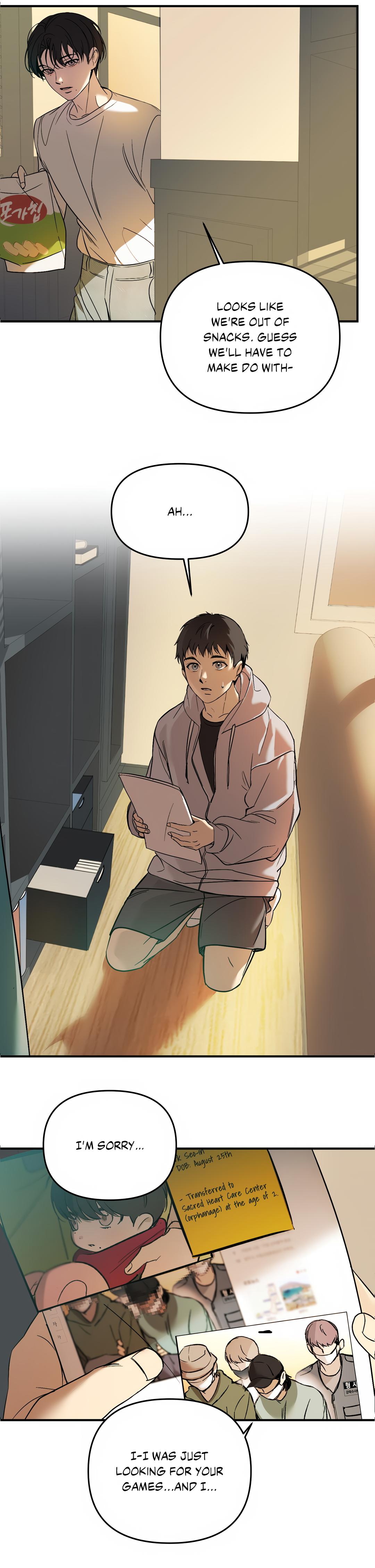 backlight, Chapter 36 image 34